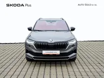 Karoq SportLine