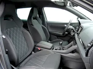 Škoda Karoq SportLine