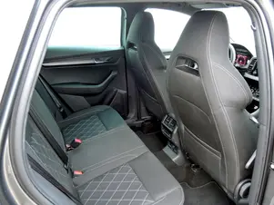 Škoda Karoq SportLine