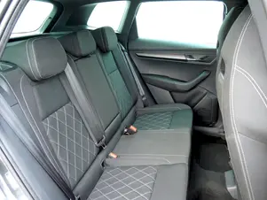 Škoda Karoq SportLine