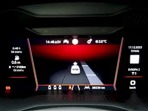 Škoda Karoq SportLine