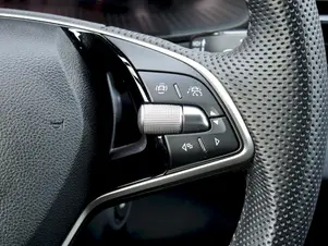 Škoda Karoq SportLine