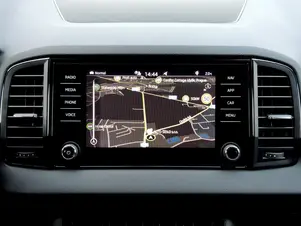 Škoda Karoq SportLine