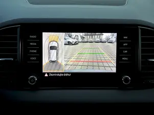 Škoda Karoq SportLine