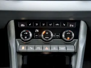 Škoda Karoq SportLine