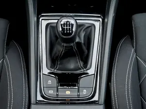 Škoda Karoq SportLine