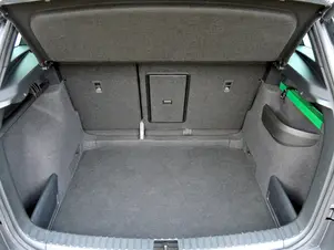 Škoda Karoq SportLine