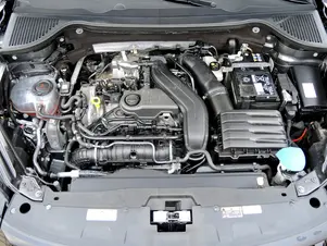 Škoda Karoq SportLine