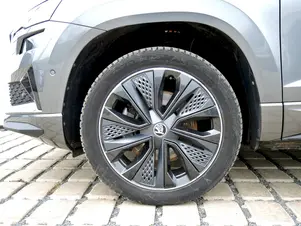 Škoda Karoq SportLine