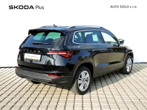 Škoda Karoq Top Selection