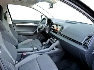 Škoda Karoq Top Selection