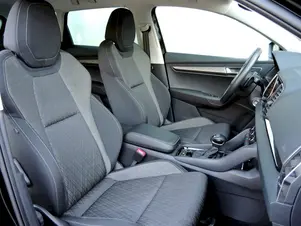 Škoda Karoq Top Selection