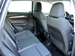 Škoda Karoq Top Selection