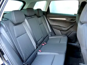 Škoda Karoq Top Selection