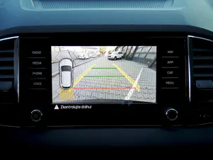 Škoda Karoq Top Selection