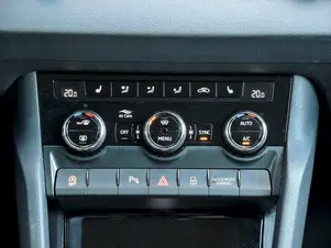 Škoda Karoq Top Selection