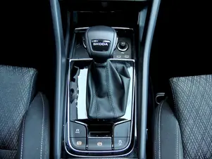 Škoda Karoq Top Selection