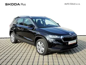 Škoda Karoq Top Selection
