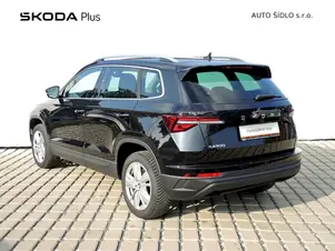 Škoda Karoq Top Selection