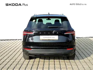 Škoda Karoq Top Selection
