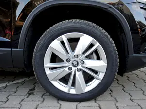 Škoda Karoq Top Selection