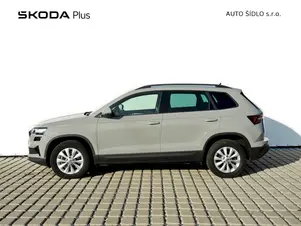 Škoda Karoq Ambition