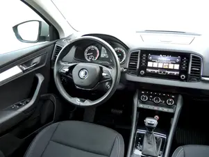 Škoda Karoq Ambition