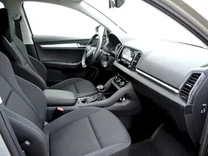 Škoda Karoq Ambition
