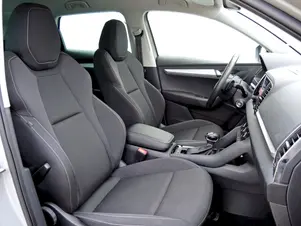 Škoda Karoq Ambition