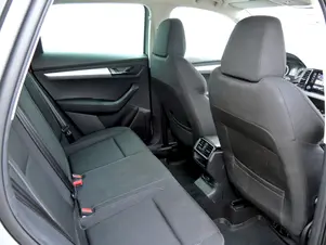 Škoda Karoq Ambition