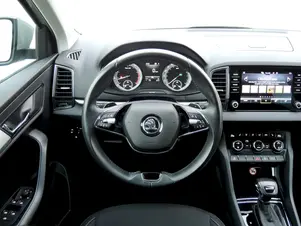 Škoda Karoq Ambition