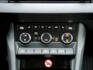 Škoda Karoq Ambition
