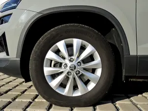 Škoda Karoq Ambition