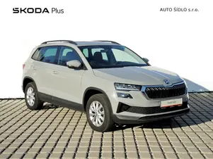 Škoda Karoq Ambition