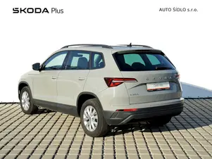 Škoda Karoq Ambition