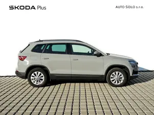 Škoda Karoq Ambition
