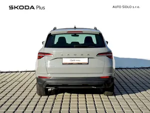 Škoda Karoq Ambition