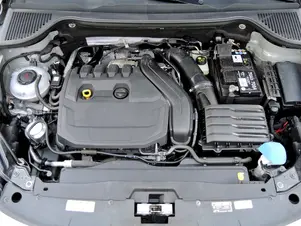 Škoda Karoq Ambition