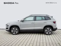 Karoq Style Plus
