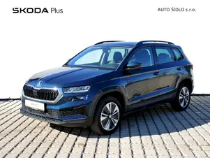 Škoda Karoq Style Plus