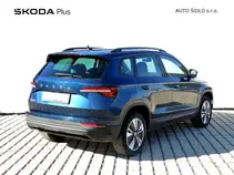 Karoq Style Plus