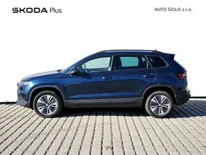 Škoda Karoq Style Plus