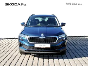 Škoda Karoq Style Plus