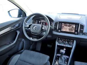 Škoda Karoq Style Plus