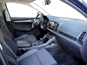 Škoda Karoq Style Plus