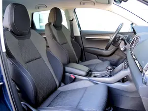 Škoda Karoq Style Plus