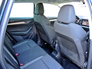 Škoda Karoq Style Plus