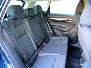 Škoda Karoq Style Plus