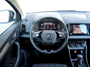 Škoda Karoq Style Plus
