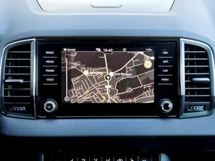 Škoda Karoq Style Plus